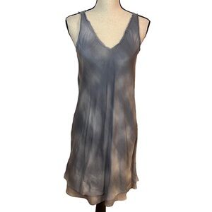 Heiko Storz Sleeveless Dress Sz-S
